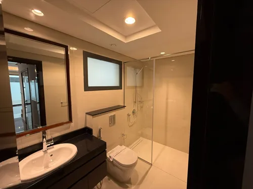 3 Bedrooms Villa in Belair Damac Hills - By Trump Estates