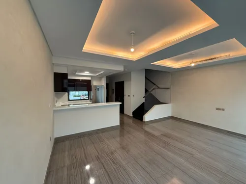 3 Bedrooms Villa in Belair Damac Hills - By Trump Estates