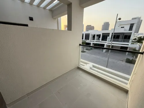 3 Bedrooms Villa in Belair Damac Hills - By Trump Estates