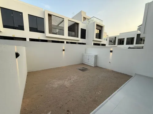 3 Bedrooms Villa in Belair Damac Hills - By Trump Estates