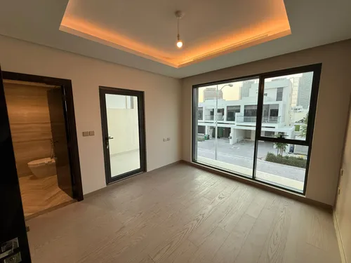 3 Bedrooms Villa in Belair Damac Hills - By Trump Estates