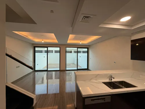 3 Bedrooms Villa in Belair Damac Hills - By Trump Estates