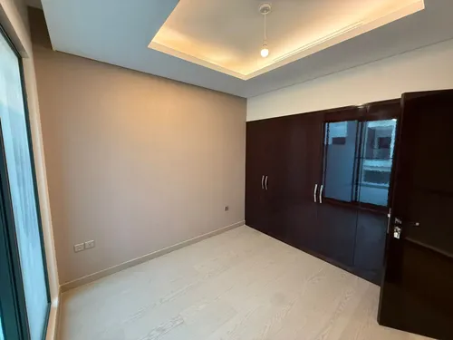 3 Bedrooms Villa in Belair Damac Hills - By Trump Estates
