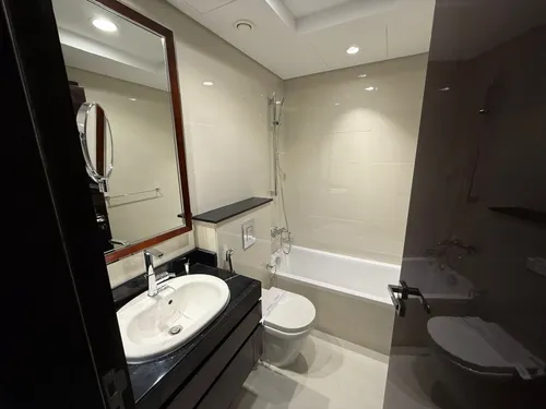3 Bedrooms Villa in Belair Damac Hills - By Trump Estates