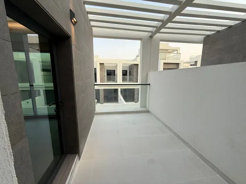 3 Bedrooms Villa in Belair Damac Hills - By Trump Estates