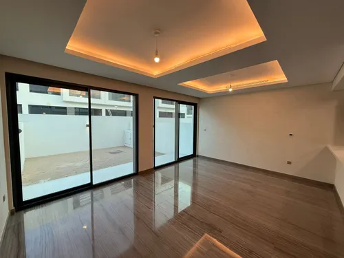 3 Bedrooms Villa in Belair Damac Hills - By Trump Estates