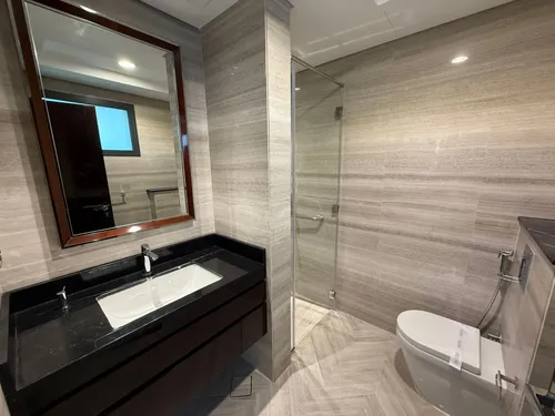 3 Bedrooms Villa in Belair Damac Hills - By Trump Estates