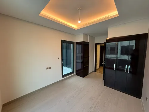 3 Bedrooms Villa in Belair Damac Hills - By Trump Estates