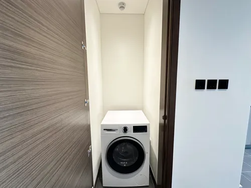 1 Bedroom Apartment in The Crest Tower B