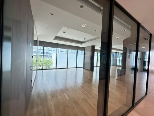 1 Bedroom Apartment in The Crest Tower B
