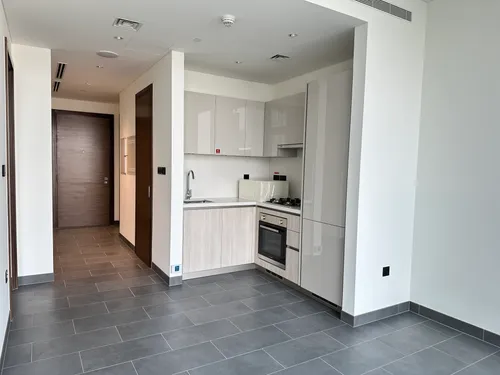 Modern living | Unfurnished | Low floor