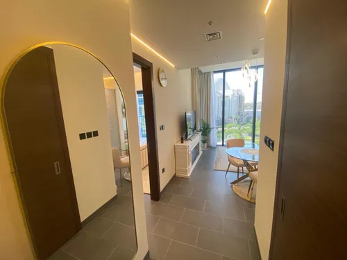 1 Bedroom Apartment in The Crest Tower B