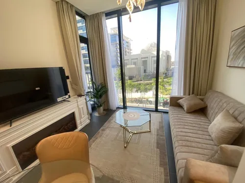1 Bedroom Apartment in The Crest Tower B