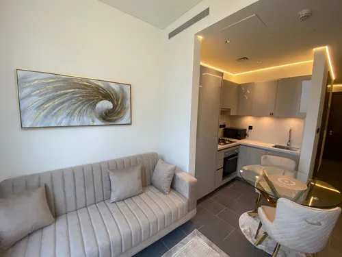 1 Bedroom Apartment in The Crest Tower B