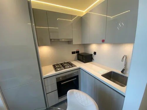 1 Bedroom Apartment in The Crest Tower B