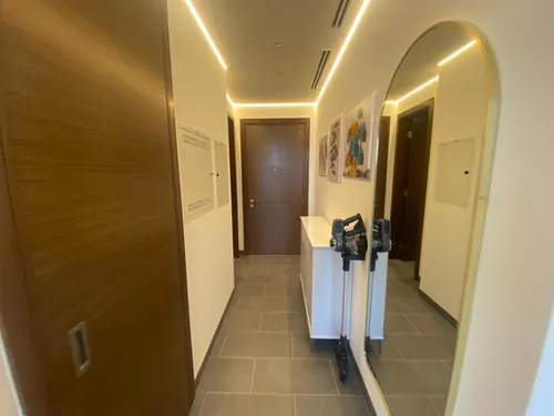1 Bedroom Apartment in The Crest Tower B