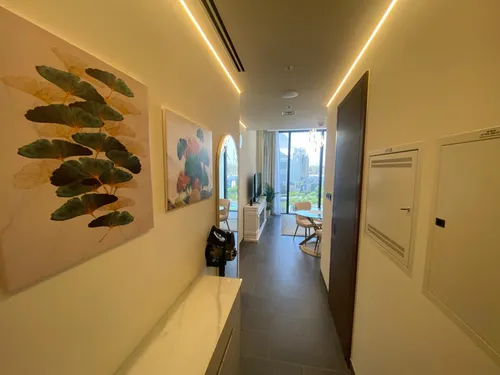 1 Bedroom Apartment in The Crest Tower B