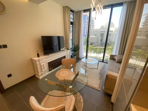 1 Bedroom Apartment in The Crest Tower B