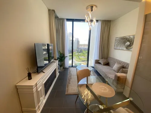 1 Bedroom Apartment in The Crest Tower B