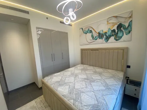 1 Bedroom Apartment in The Crest Tower B