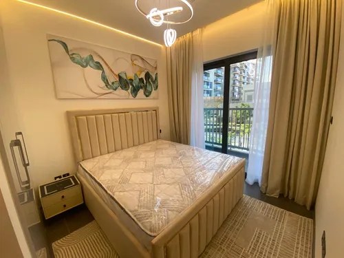 1 Bedroom Apartment in The Crest Tower B