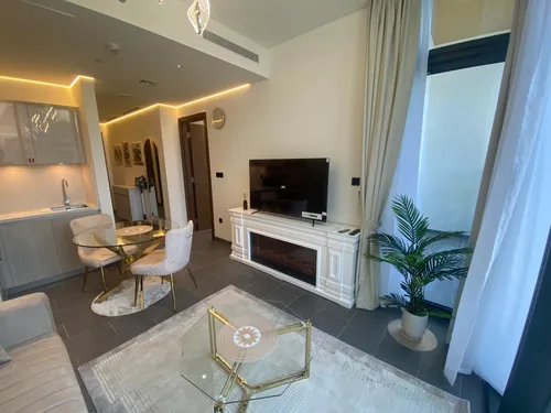 1 Bedroom Apartment in The Crest Tower B