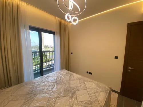1 Bedroom Apartment in The Crest Tower B