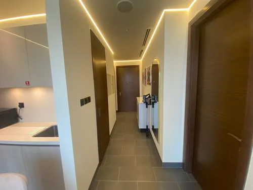1 Bedroom Apartment in The Crest Tower B
