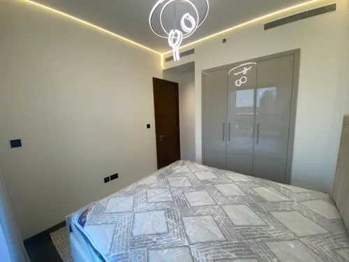 1 Bedroom Apartment in The Crest Tower B