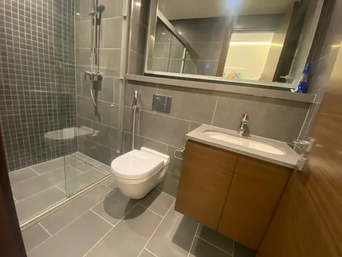 1 Bedroom Apartment in The Crest Tower B