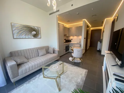 1 Bedroom Apartment in The Crest Tower B