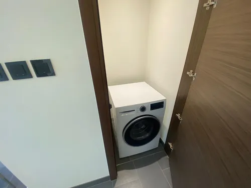 1 Bedroom Apartment in The Crest Tower B
