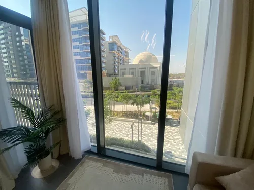 1 Bedroom Apartment in The Crest Tower B