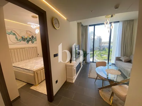 Low floor | Fully Furnished | Available Immediately