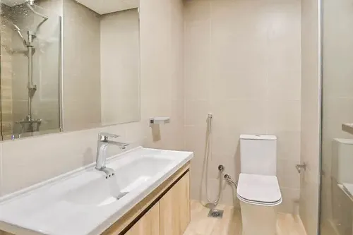 1 Bedroom Townhouse in Rukan Lofts