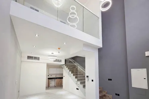 1 Bedroom Townhouse in Rukan Lofts