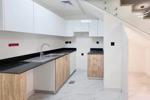 1 Bedroom Townhouse in Rukan Lofts