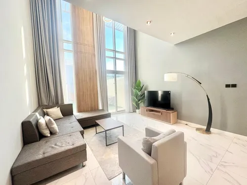 2 Bedrooms Townhouse in Rukan Lofts