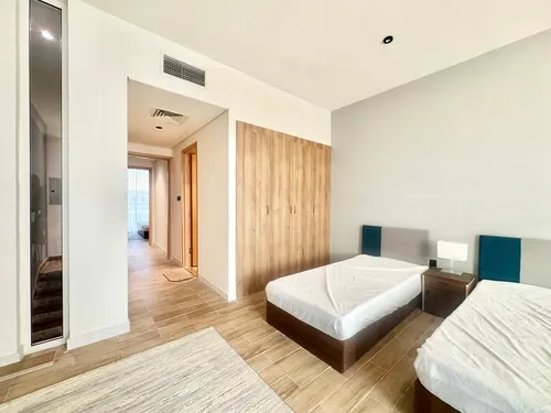 2 Bedrooms Townhouse in Rukan Lofts