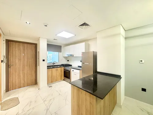 2 Bedrooms Townhouse in Rukan Lofts