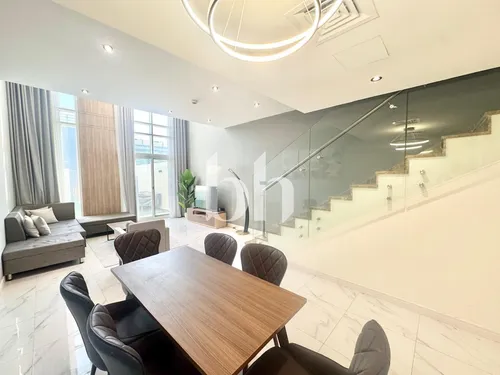 Ready To Move | Private Garden | Fully Furnished