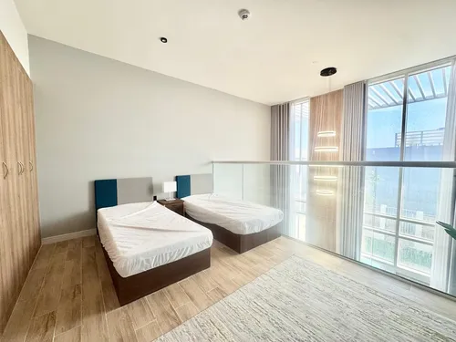 2 Bedrooms Townhouse in Rukan Lofts