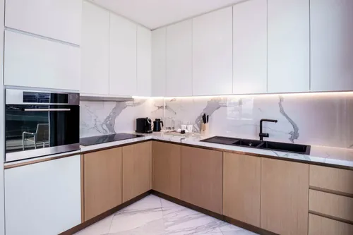 3 Bedrooms Apartment in Jewel Of Creek