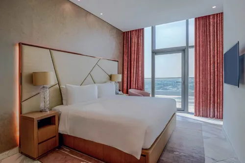 3 Bedrooms Apartment in Jewel Of Creek