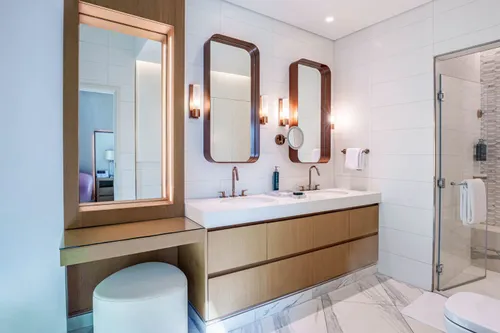 3 Bedrooms Apartment in Jewel Of Creek