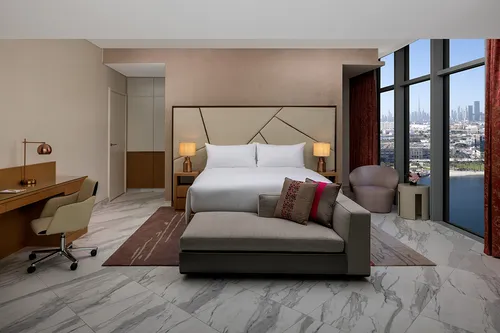 3 Bedrooms Apartment in Jewel Of Creek