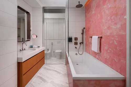 3 Bedrooms Apartment in Jewel Of Creek