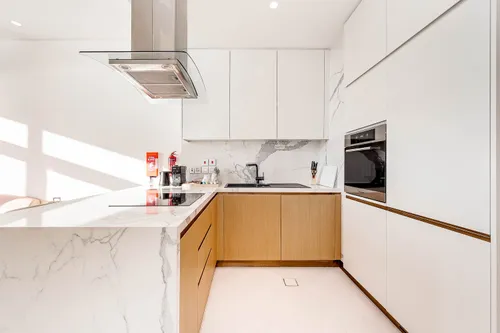 1 Bedroom Apartment in Jewel Of Creek