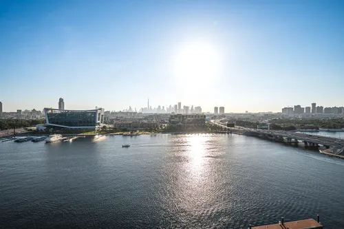 1 Bedroom Apartment in Jewel Of Creek