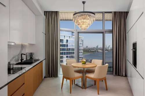 1 Bedroom Apartment in Jewel Of Creek